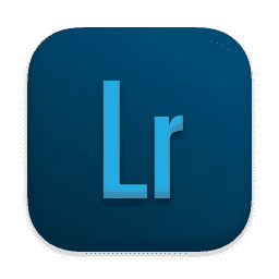 Adobe Lightroom