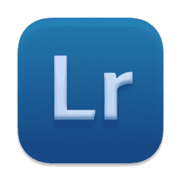 Adobe Lightroom