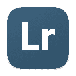 Adobe Lightroom