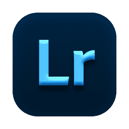 Adobe Lightroom