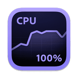 Adobe Media Encoder Neon (funny) macOS icon