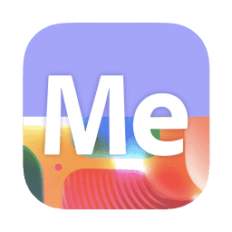 Adobe Media Encoder macOS icon