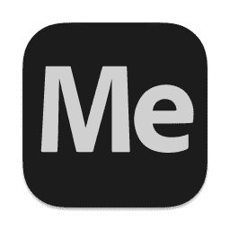 Adobe Media Encoder