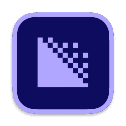 Adobe_Media_Encoder macOS icon