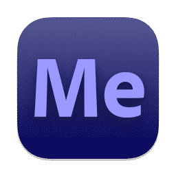 Adobe Media Encoder
