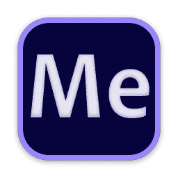 Adobe Media Encoder