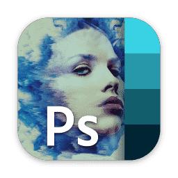 Adobe Photoshop - CS6 Tribute