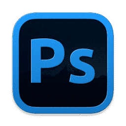 Adobe Photoshop macOS icon