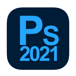 Adobe Photoshop 2021 macOS icon