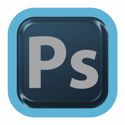 Adobe Photoshop macOS icon