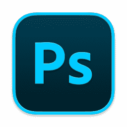 Adobe Photoshop macOS icon
