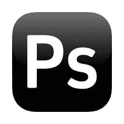 Adobe Photoshop AR(Black)