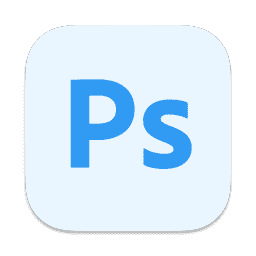 Adobe Photoshop