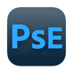 Adobe Photoshop Elements