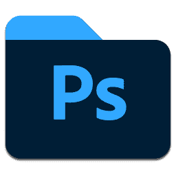 Adobe Photoshop Folder