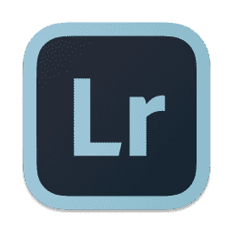 Adobe Photoshop Lightroom CS6