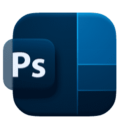 Adobe Photoshop Ps