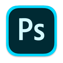 Adobe_Photoshop macOS icon