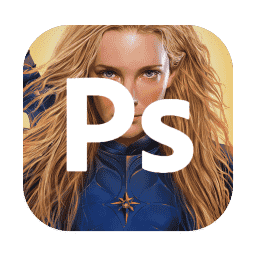 Adobe Photoshop