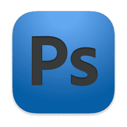 Adobe Photoshop (CS4 colour)
