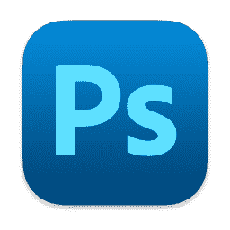 Adobe Photoshop (CS5 colour)