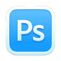 Adobe Photoshop macOS icon