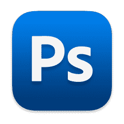 Adobe Photoshop minimal 2