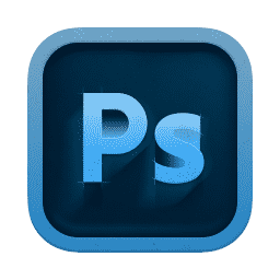 Adobe Photoshop macOS icon