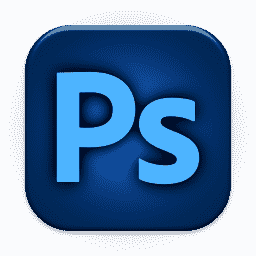 Adobe Photoshop macOS icon