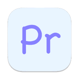 Adobe Pr