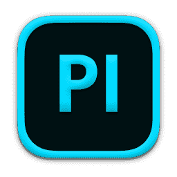 Adobe Prelude