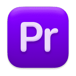 Adobe Premier Pro