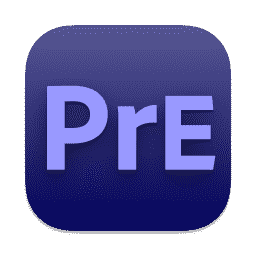 Adobe Premiere Elements