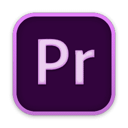 Adobe Premiere Pro