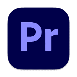 Adobe_Premiere_Pro macOS icon