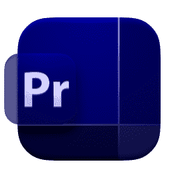 Adobe Premiere Pro Pr