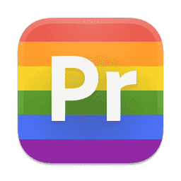 Adobe Premiere Pro – [Pr]ide
