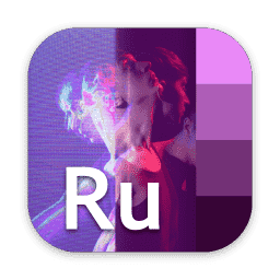 Adobe Premiere Rush - CS6 Tribute