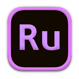 Adobe Premiere Rush CC