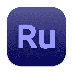 Adobe Premiere Rush
