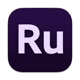 Adobe Premiere Rush