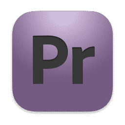 Adobe Premiere (CS4 colour)