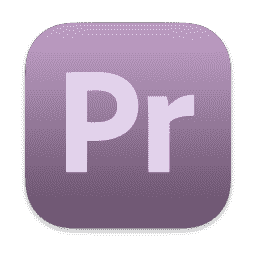 Adobe Premiere (CS5 colour)