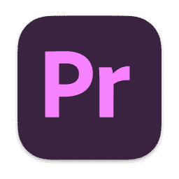 Adobe Premiere (CS6 colour)