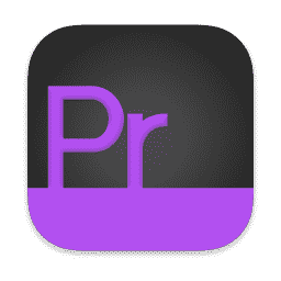 Adobe Premiere