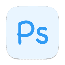 Adobe Ps