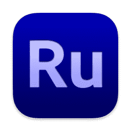 Adobe Rush
