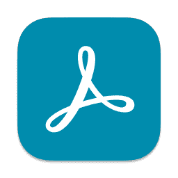 Adobe Scan