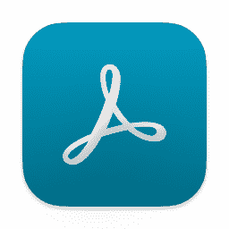 Adobe Scan