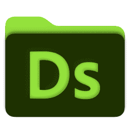 Adobe Substance 3D Designer Folder